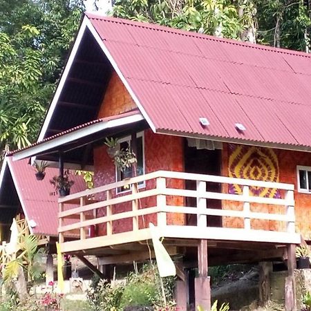 Tentstar Eco Resort San Vicente  Luaran gambar