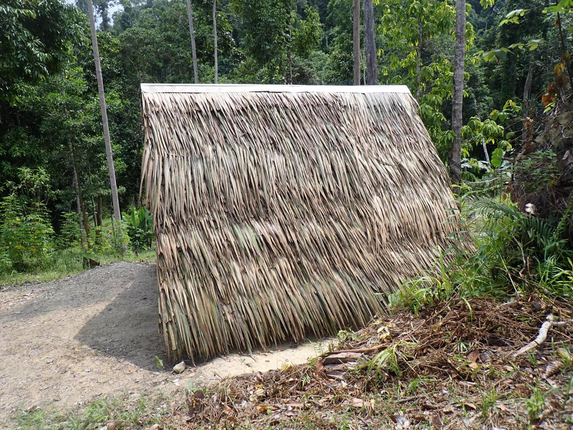 Tentstar Eco Resort San Vicente  Luaran gambar